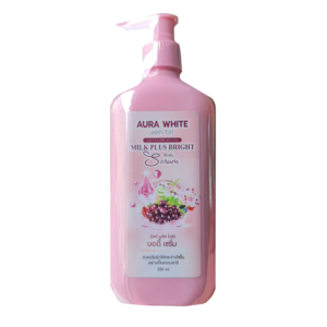 ออร่าไวท์ เมล็ดองุ่น