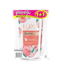 ลักส์ ครีมอาบน้ำ 500มล. แถม 1 (ทุกสูตร) - Image 3