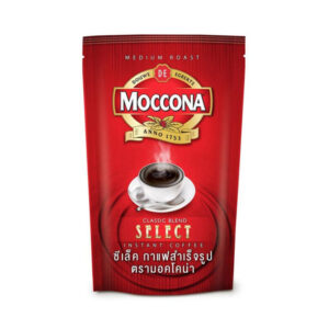 มอคโคน่า ซีเล็ค กาแฟสำเร็จรูป 80 กรัม x 3 ถุง