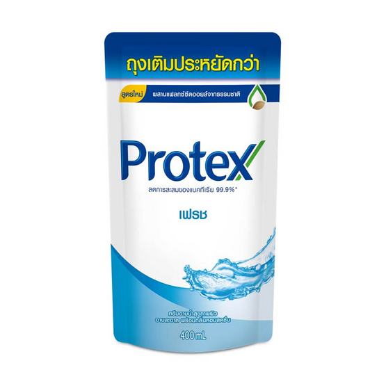 โพรเทคส์ ครีมอาบน้ำ400มล. (แพ็กคู่) - Image 2