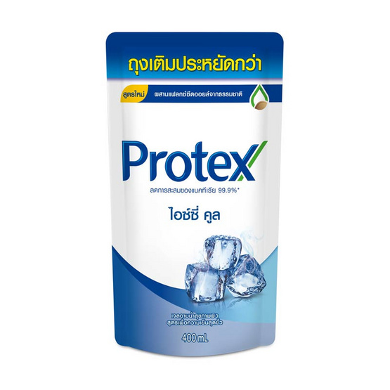 โพรเทคส์ ครีมอาบน้ำ400มล. (แพ็กคู่) - Image 3