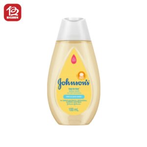 Johnson's Baby จอห์นสัน ท็อปทูโท เบบี้บาธ สบู่เหลว 100 มล.