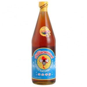 เวชพงศ์ น้ำผึ้ง 760 ซีซี