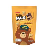 มิสเตอร์มี ไส้ครีมช็อกโกแลต 15 กรัม x 12