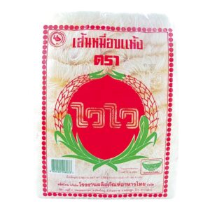 ไวไว เส้นหมี่อบแห้ง 2700 กรัม