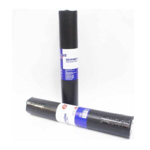คิวบิซ กระดาษความร้อน Thermal 80x55 มม. 58 แกรม แพ็ค 4 ม้วน